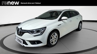 MEGANE IV ESTATE