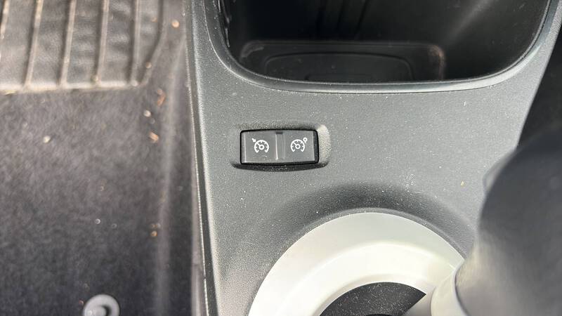 Renault Twingo E-Tech Electrique