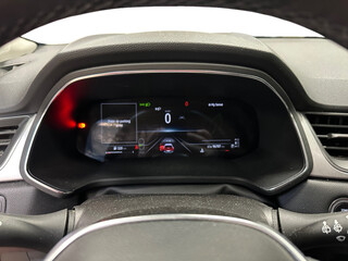 Vehicle 3D Image