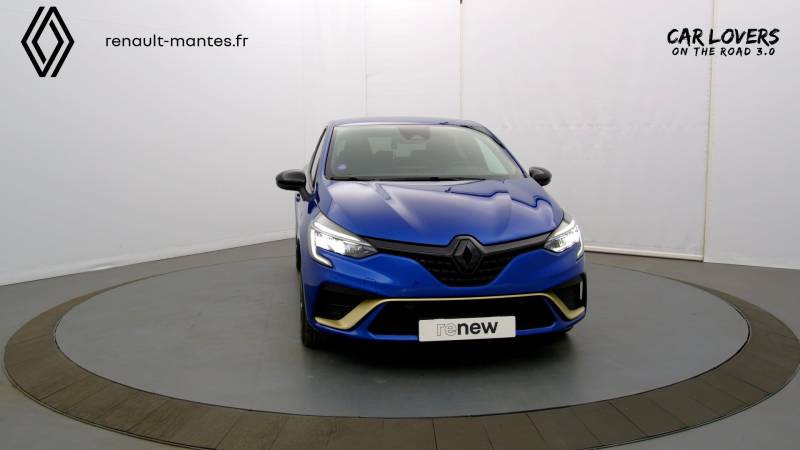 Renault Clio V