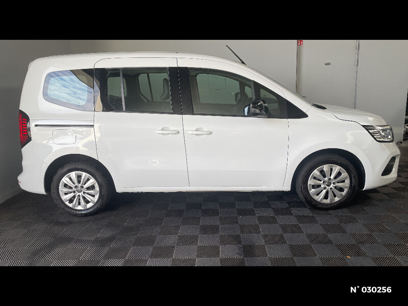 Renault Kangoo VP