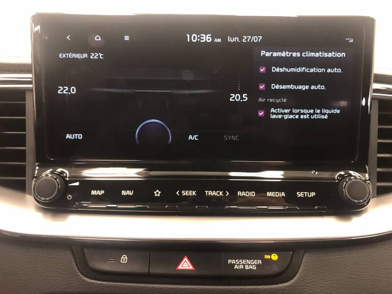 KIA CEE'D
