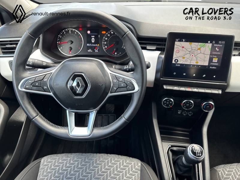 Renault Clio V