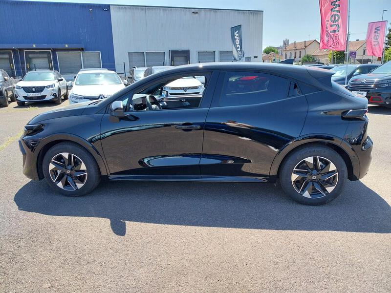 Renault Clio VI