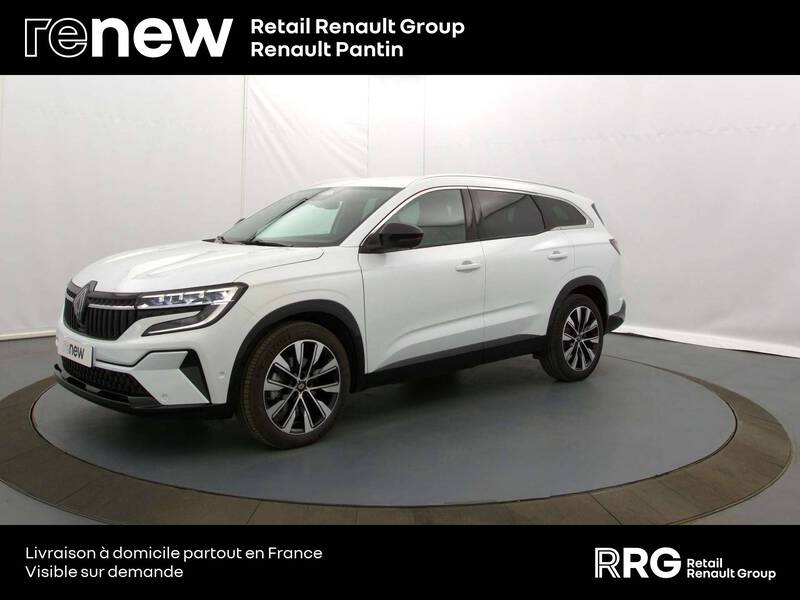 Renault Espace VI