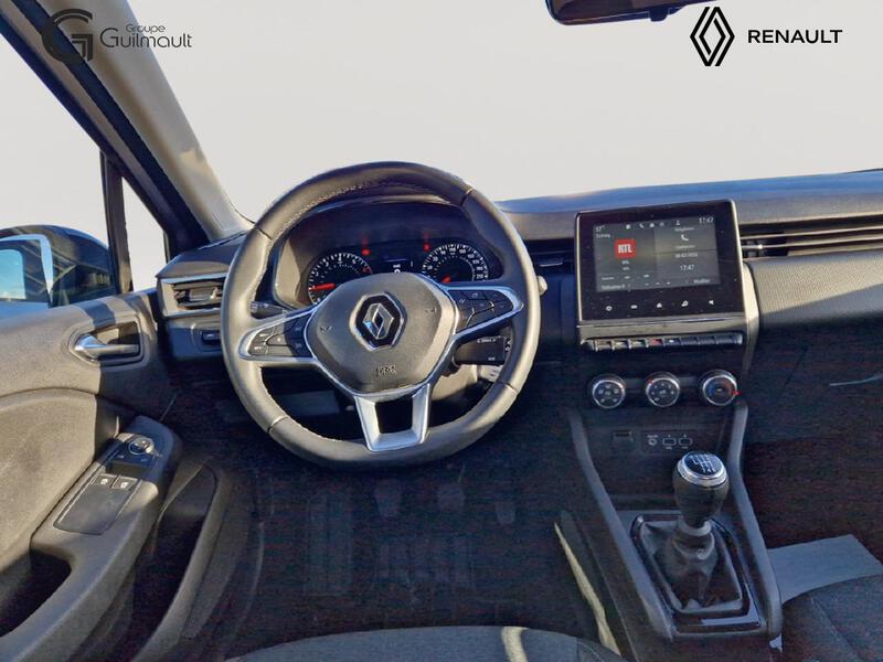 Renault Clio V