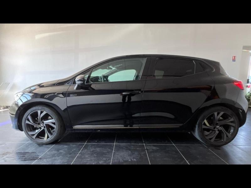 Renault Clio V