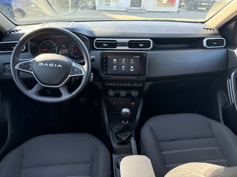 DACIA Duster 2023 — imagine 11