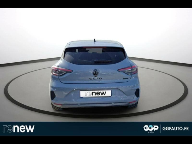 Renault Clio V