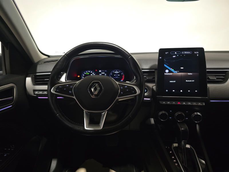 RENAULT Arkana 2022 — imagine 40