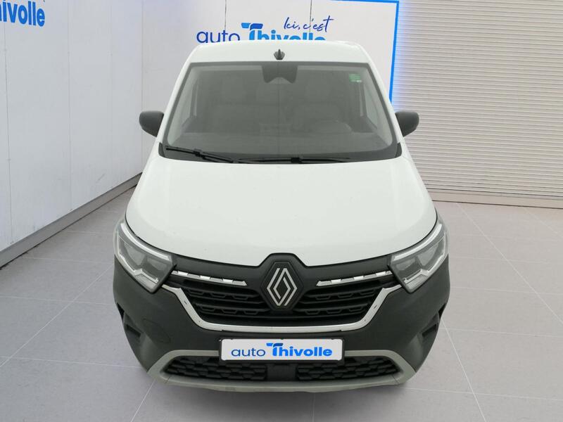 Renault Kangoo VU