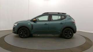 Vehicle 3D Image