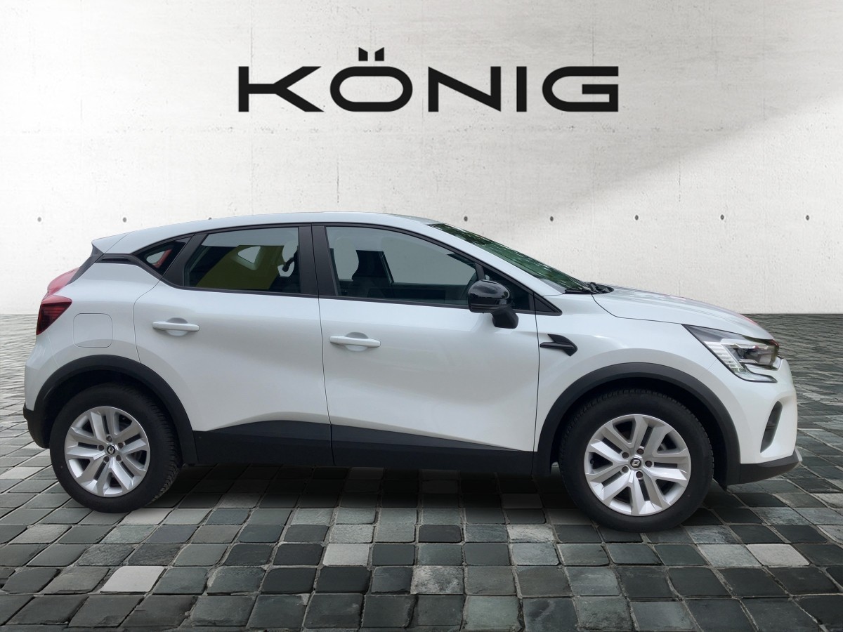 Renault Captur – Bild 6