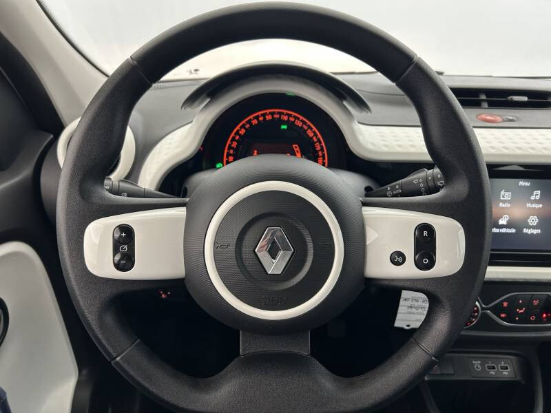 Renault Twingo III