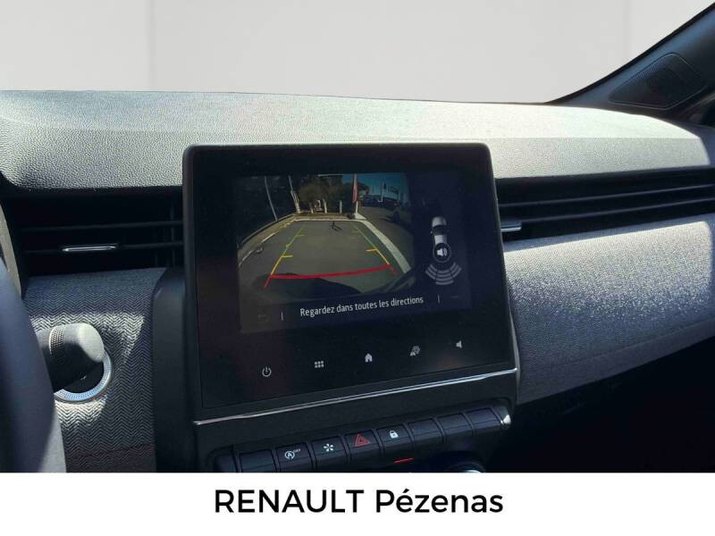 Renault Clio V