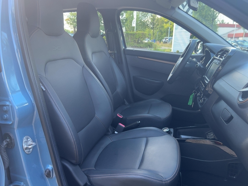 Fahrzeugabbildung Spring Electric 65 Extreme *CCS* Bild 11 von 15