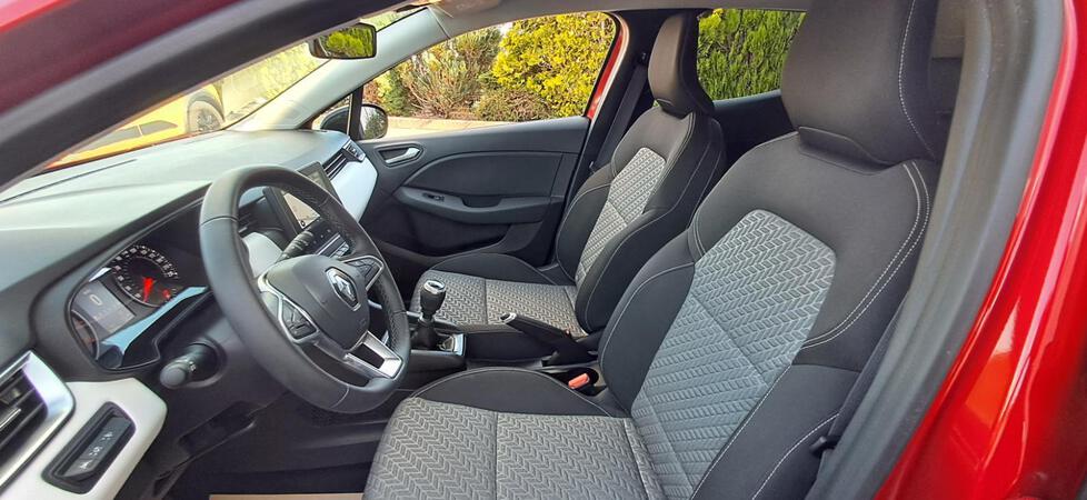 Renault Clio V