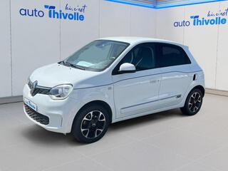 TWINGO III