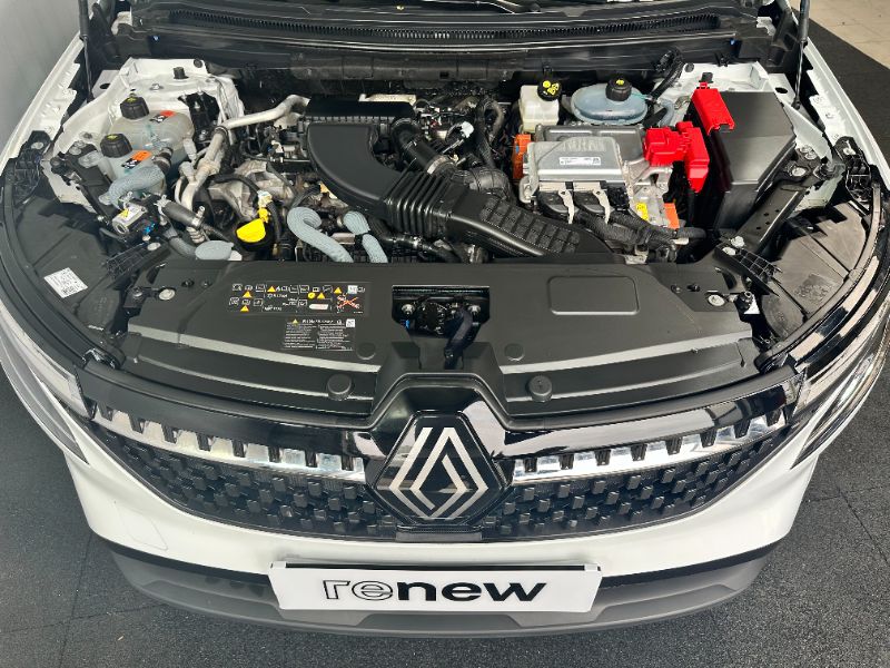RENAULT Austral 2024 — imagine 20