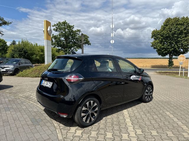Renault Zoe – Bild 6