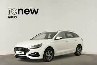 HYUNDAI i30 i30 SW 1.0 T-GDi Style Plus DCT