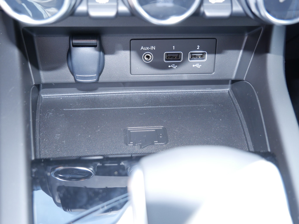 Renault Arkana – Bild 12