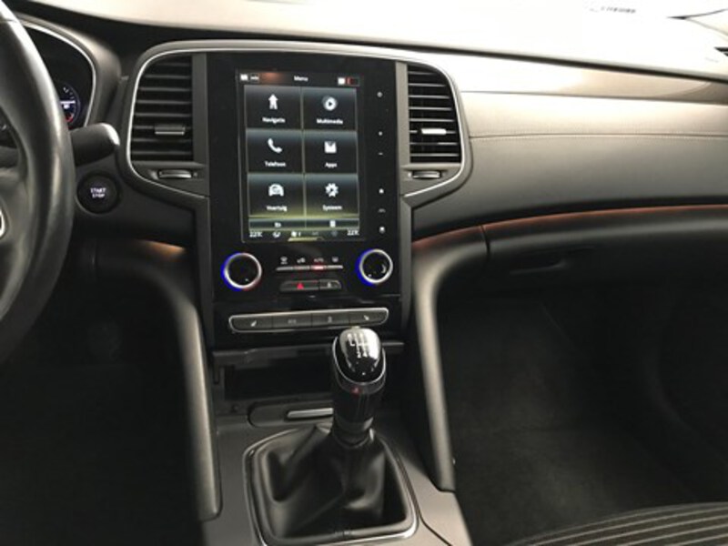 Renault Talisman
