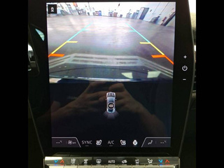 Vehicle 3D Image