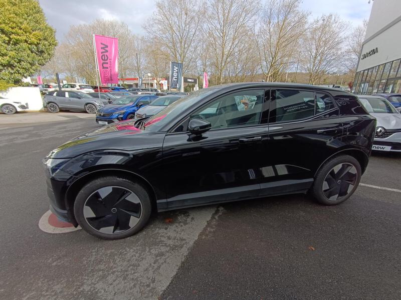 Volvo EX30