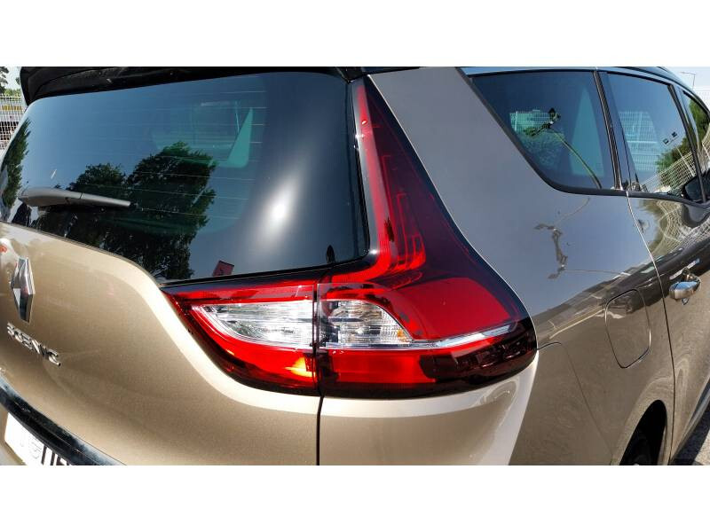 Renault Grand Scenic IV