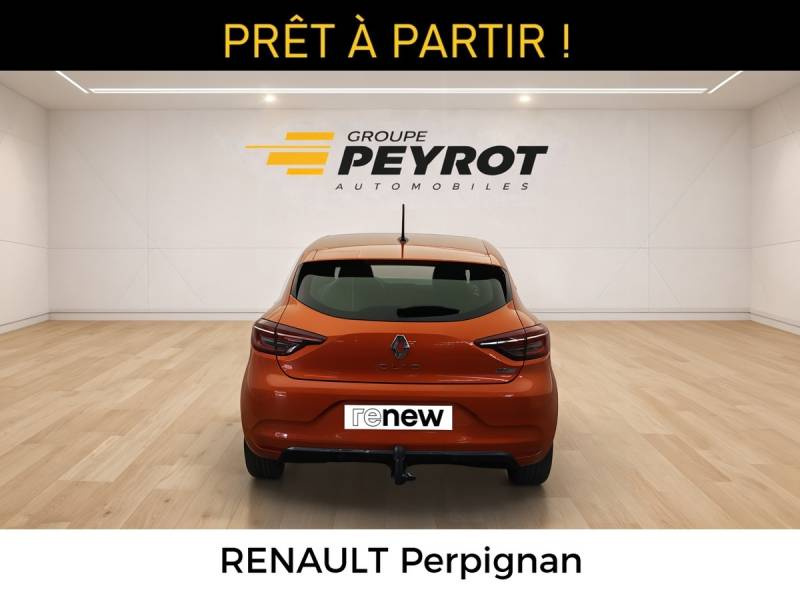 Renault Clio V