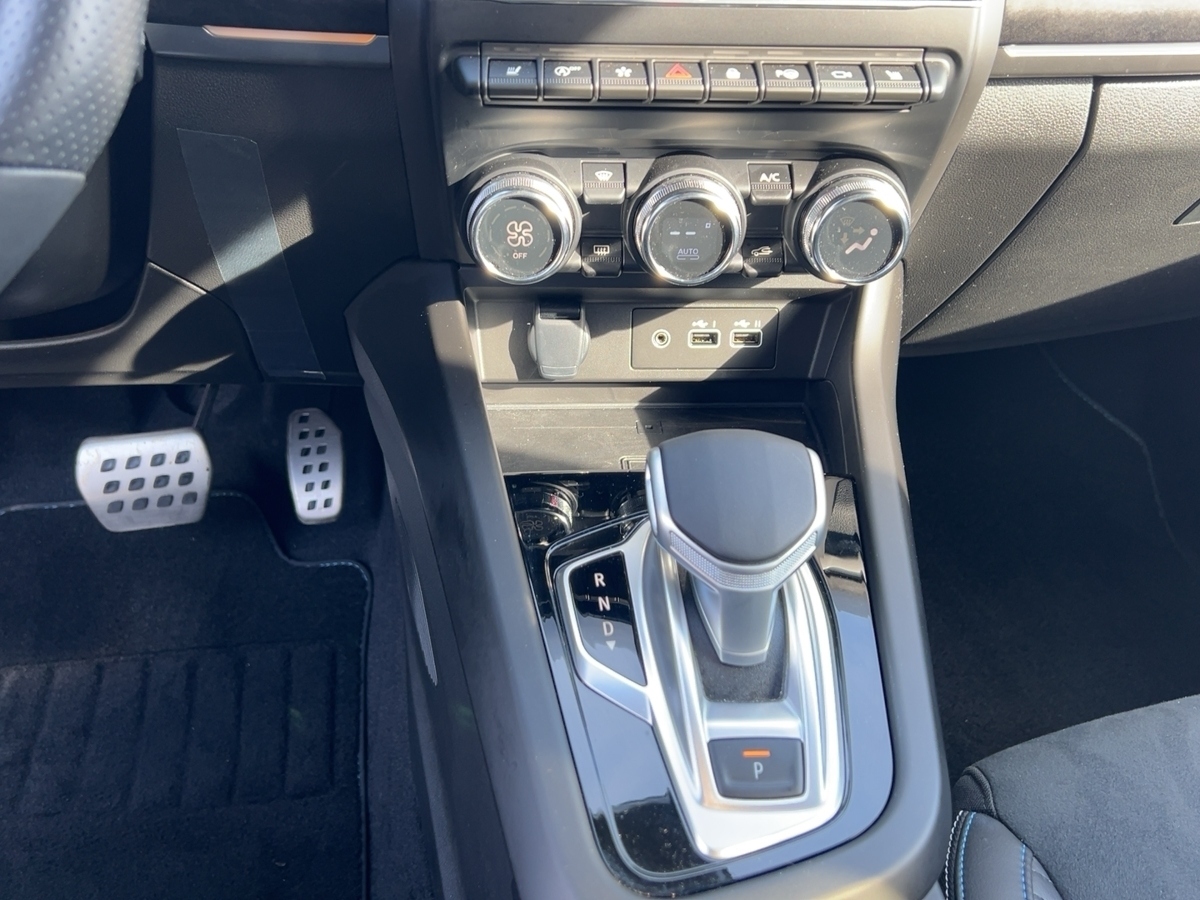 Renault Arkana – Bild 15