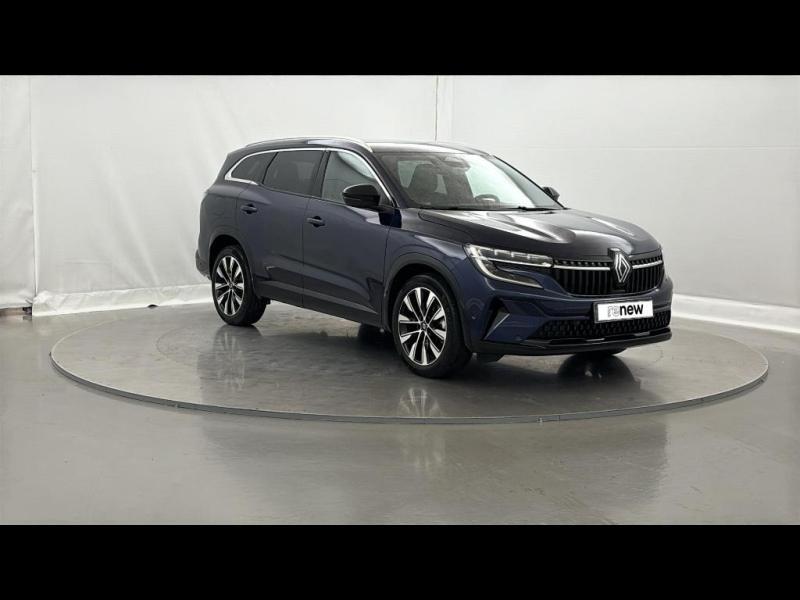 Renault Espace VI