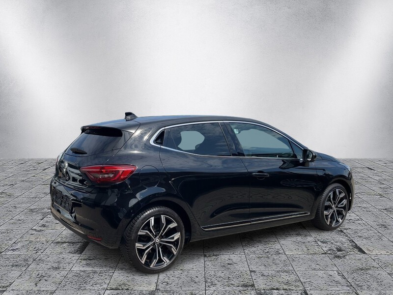Fahrzeugabbildung Clio TECHNO TCe 90 Bild 3 von 15