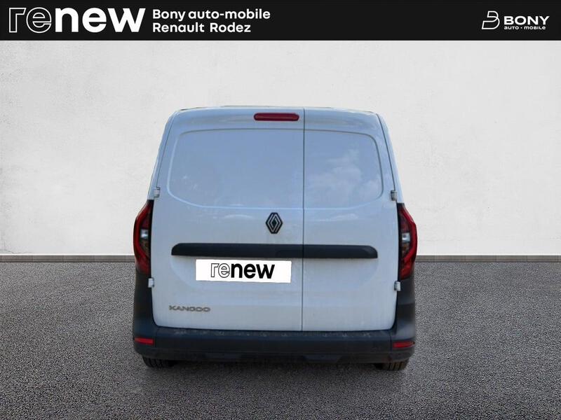Renault Kangoo VU