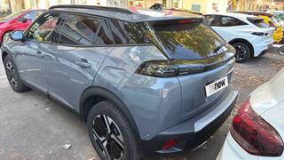 Vehicle 3D Image
