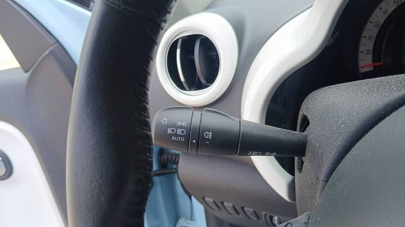 Renault Twingo E-Tech Electrique