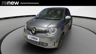 TWINGO III