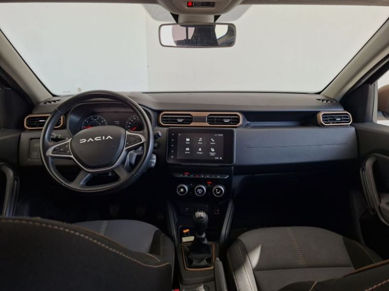 DACIA Duster 2023 — imagine 35