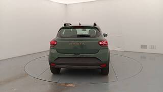 Vehicle 3D Image