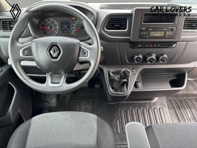 Renault Master III