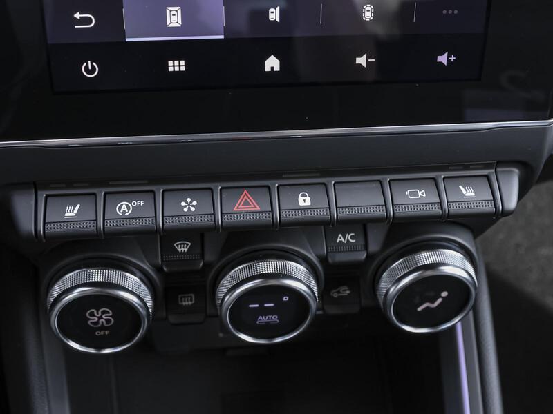Fahrzeugabbildung Clio NAVI PDC KLIMA LM-Felgen BT ZV Bild 11 von 15