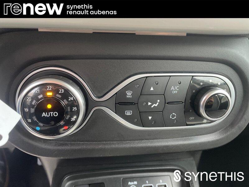 Renault Twingo E-Tech Electrique