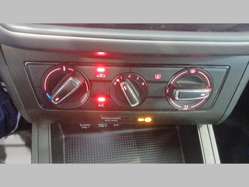 Seat Ibiza III