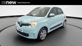 TWINGO III