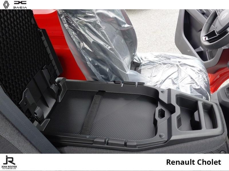 Renault Master Fourgon