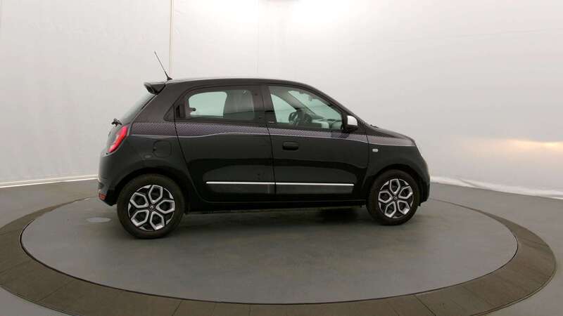 Renault Twingo III