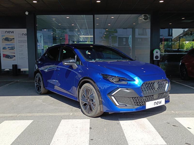 Renault Clio VI