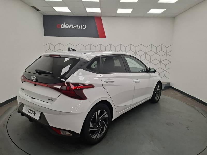 Hyundai i20 III