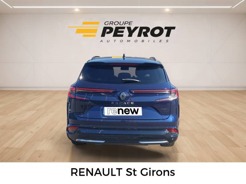 Renault Espace VI